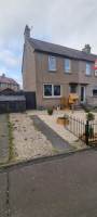 1 GLENSAX ROAD
