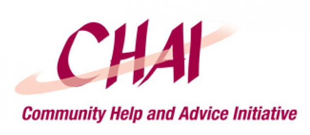CHAI Logo