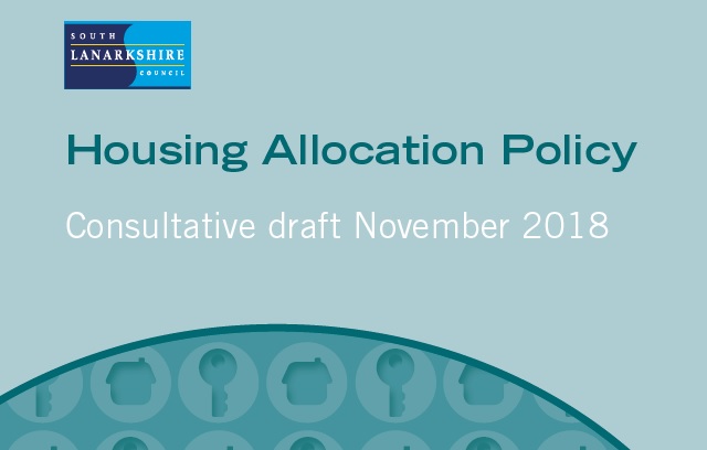 SLC allocations