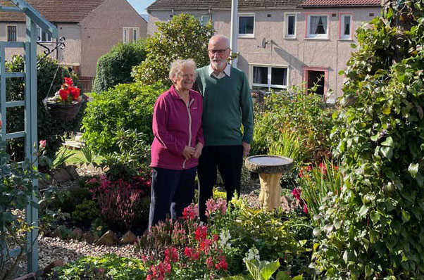 2023 Garden Contest Winners