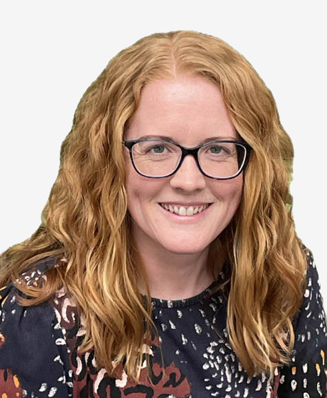 Kirsten Dean