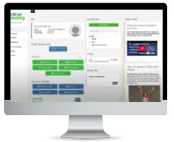 Tenant portal 2025